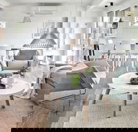 Ocean Side Retreat - Tourism Caloundra