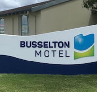 Busselton Motel - Tourism Caloundra