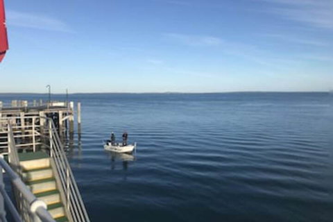 Eurolie On High - Tourism Caloundra 0