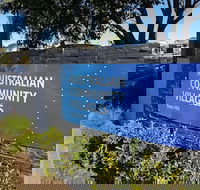 Australian Community Villages - Tourism Caloundra