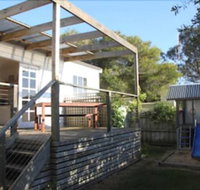 Rossanna - Tourism Caloundra