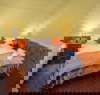 Murphy's Cottage - Tourism Caloundra