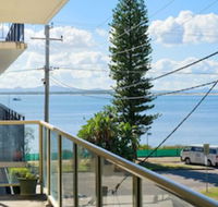 Shoal Court Unit 5 / 7 Lillian Street - Tourism Caloundra