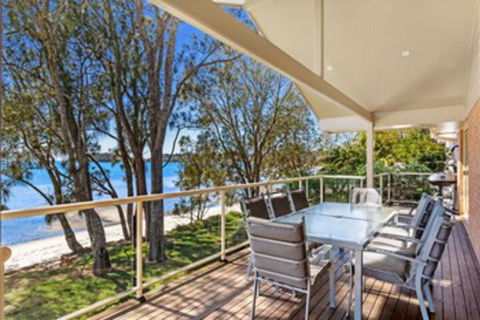Sandranch 123 Foreshore Drive - Tourism Caloundra 0