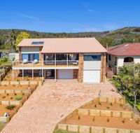 Fingal Heights 53 Pacific Drive - Tourism Caloundra