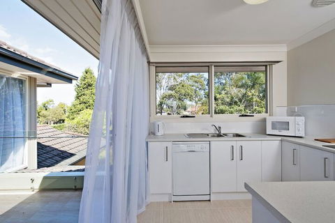 Soldiers Point Road 245 Wanda View - Tourism Caloundra 2