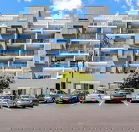 The Shoal Unit 508 - Tourism Caloundra