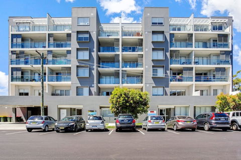 The Shoal Unit 508 - Tourism Caloundra 0