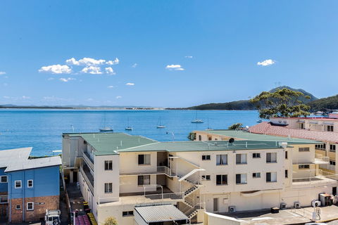 The Shoal Unit 508 - Tourism Caloundra 4