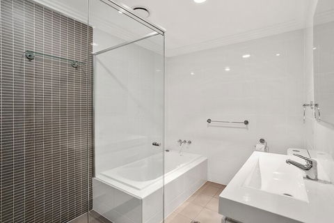 Shoal Bay Road Aura Apartments Unit 05 59 - Tourism Caloundra 6