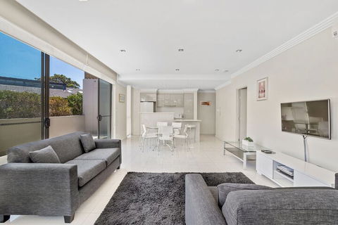 Shoal Bay Road Aura Apartments Unit 05 59 - Tourism Caloundra 3