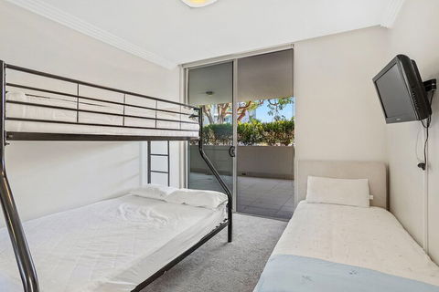 Shoal Bay Road Aura Apartments Unit 05 59 - Tourism Caloundra 4