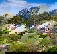 Parnella Kettering - Tourism Caloundra