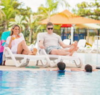 Big4 West Beach Parks - Tourism Caloundra