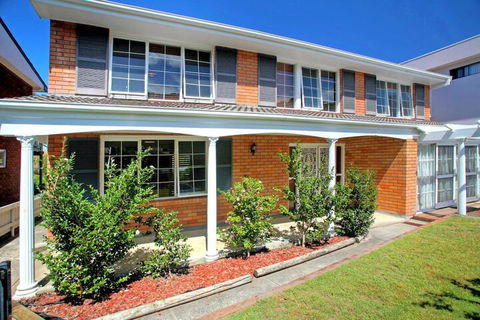 Summerside 43 Lentara Street - Tourism Caloundra 3