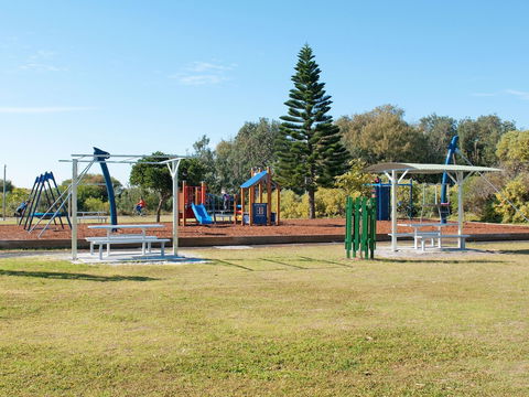 Dunes Unit 13 / 38 Marine Drive - Tourism Caloundra 0