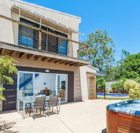 Tomaree Road 58 Shoally Loft - Tourism Caloundra