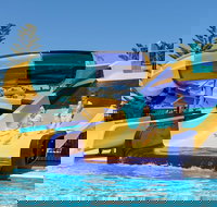 The Retreat at West Beach Parks - Tourism Caloundra