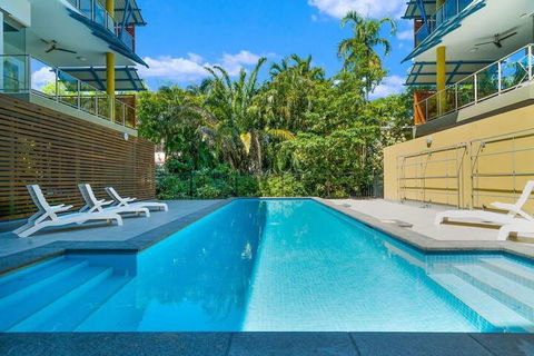 Elsey On Parap - Tourism Caloundra 2