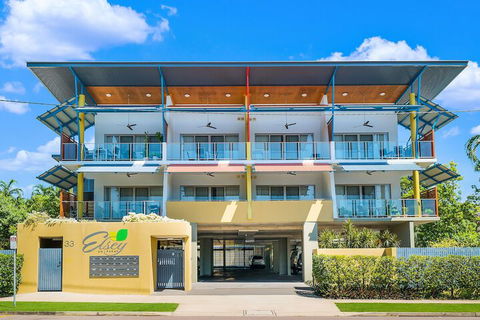 Elsey On Parap - Tourism Caloundra 5