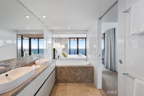 Apartment Stay - The Esplanade Soul - Tourism Caloundra 6