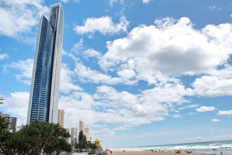 Apartment Stay - The Esplanade Soul - Tourism Caloundra 2