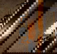 Saltbush Retreat - Tourism Caloundra