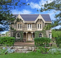 Talara Manor - Tourism Caloundra
