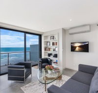 AQUA MIST PENTHOUSE - Tourism Caloundra