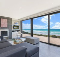 Aqua Mist Seascape - Tourism Caloundra