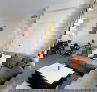 MyHoYoHo Apartments Fishmarket - Tourism Caloundra