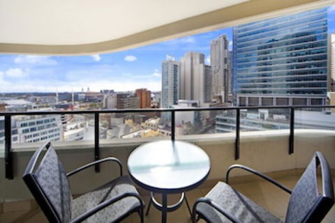 Astra Apartments Sydney - George St - Tourism Caloundra 0
