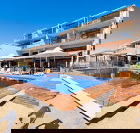 Ocean Views 49 - Tourism Caloundra