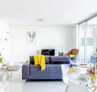 A Virgin Island in the Sky - Tourism Caloundra