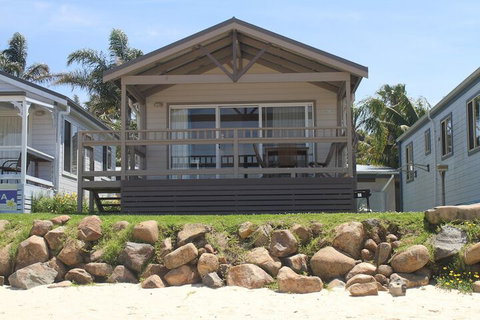 Dolphins Point Tourist Park - Tourism Caloundra 6