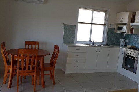 Dolphins Point Tourist Park - Tourism Caloundra 3