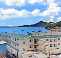 The Shoal Unit 510 - Tourism Caloundra