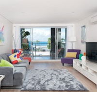 The Shoal Apartments Unit 201 / 4 8 Bullecourt Street - Tourism Caloundra