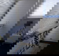 Lake Tyrrell Accommodation Sea Lake - Tourism Caloundra