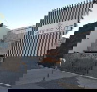 The Griff Motel - Tourism Caloundra