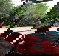 Tantarra Guest House - Tourism Caloundra