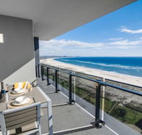 Iconic Kirra Beach Resort - Tourism Caloundra