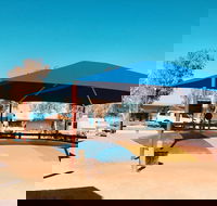 Denham Seaside Caravan Park - Tourism Caloundra