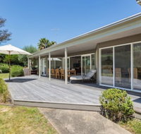 Leyden at Portsea - Tourism Caloundra