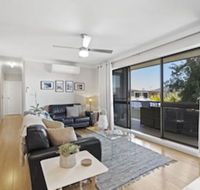 Ronald Ave Bahia Unit 02 47 - Tourism Caloundra