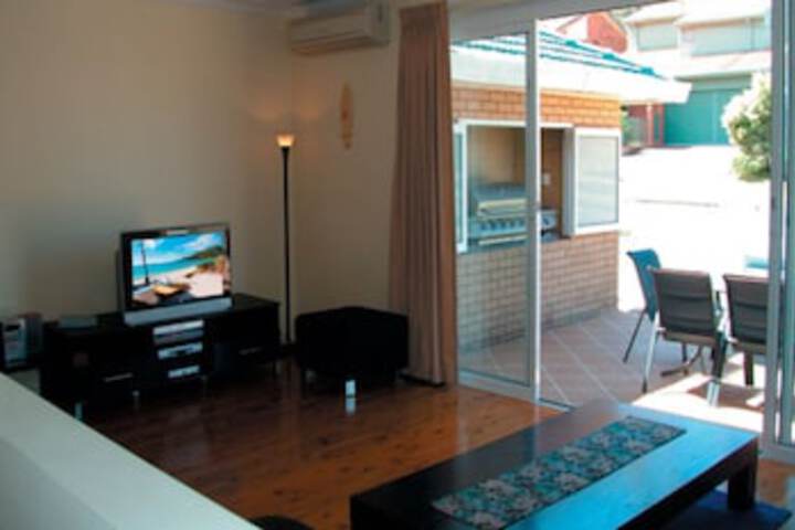  Tourism Caloundra