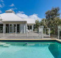 Perfect Blairgowrie Beach House - Tourism Caloundra