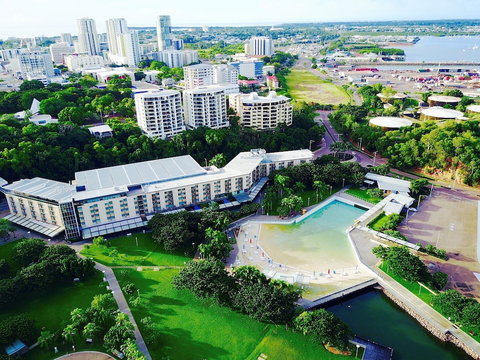 Darwin Executive Studio - Tourism Caloundra 0