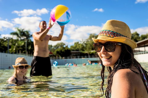 Darwin Executive Studio - Tourism Caloundra 6