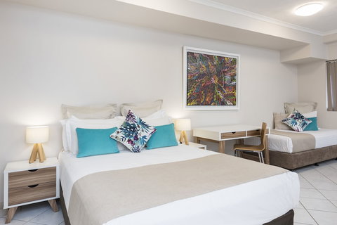 Darwin Executive Studio - Tourism Caloundra 4